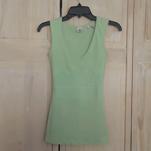 Adidas by Stella McCartney Tops - Stella McCartney by Adidas Tank Top EUC